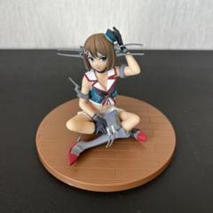 (未使用･未開封品)　摩耶改二 休日スケールフィギュア 艦隊これくしょん 艦これ まやさま 美少女 アニメ ゲーム プライズ タイトー 0pbj0lf 艦隊これくしょん -艦これ- 摩耶改二“休日”スケールフィギュア