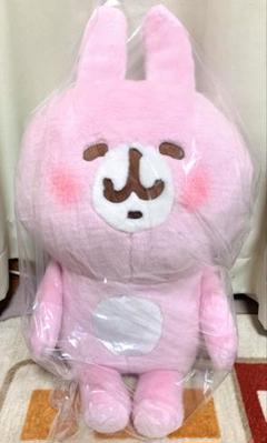 2025年最新】カナヘイ ぬいぐるみ うさぎの人気アイテム - メルカリ