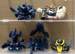 SDガンダムバインド GP02、バインドGP01 5種 - メルカリ