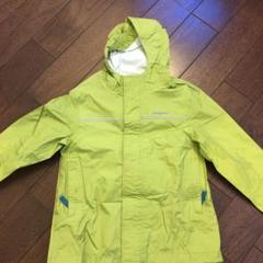 ★ハナレイグミさん専用★パタゴニア マウンテンパーカー 120