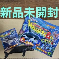 【新品未開封】くじら&co コンプリートセット 2025年最新】くじら&coビッグ コンプリートの人気アイテム