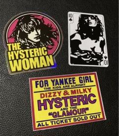 最終価格☆hysteric grammar トランプ【新品】 2025年最新】hysteric glamour トランプの人気アイテム - メルカリ