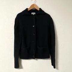 ⋈ribbon-bon⋈  マーガレットハウエル ニットカーディガン 2 m72487348039_1.jpg?1727301258
