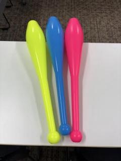 ジャグリング道具セット　クラブスティック棒リングボールまとめて ジャグリング道具セット クラブスティック棒リングボールまとめ
