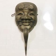 昭和初期の額縁入り　骨董品　　希少品 アンティーク雑貨 古民具・骨董 大正昭和初期 激レア!昔懐かしい