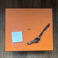 エルメス Hermes 5個 空箱 34x38x15 HERMES エルメス 空箱