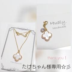 たけちゃん様専用☆彡ありがとうございます