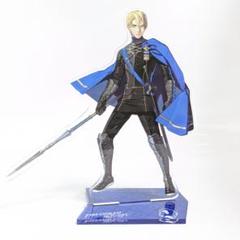 ファイアーエムブレム 風花雪月 ディミトリ アクリルスタンド