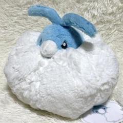 Pokemon Center (ポケモンセンター) ヌイグルミ ふわふわ抱き