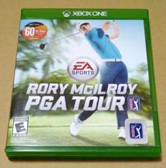 【北米版】Rory McIlroy PGA Tour XBOX ONE