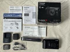 2025年最新】LUMIX DC-GX7MK3の人気アイテム - メルカリ