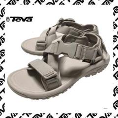 TEVA HURRICANE VERGE テバ ハリケーン バージ グレー 26