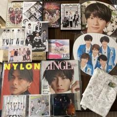 King & Prince まとめ売り King & Prince キンプリ まとめ売り グッズ - メルカリ