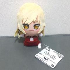 物語シリーズ ちびぐるみ Vol.2 キスショット 忍