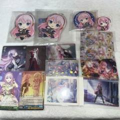 プロセカ 巡音ルカ まとめ売り - メルカリ