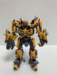 【リボルテック】オプティマス、バンブルビー、その他プライズフィギュア 特撮リボルテック「ジェットウィングオプティマス