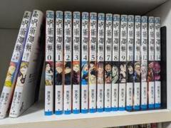 呪術廻戦全巻セット＋小説 帯付き美品!!【完結】呪術廻戦 全巻 ＋小説1冊 0~