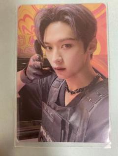 Stray Kids リノ MAXIDENT 中華 トレカ 2025年最新】リノ maxident 中華の人気アイテム - メルカリ