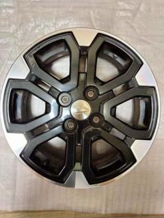 2本セット　ダイハツ純正ホイール　15インチ hexstore_08960-k5002x4
