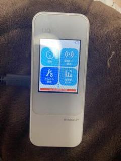 wimax2+ w04 ポケットWi-Fi
