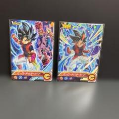 スーパードラゴンボールヒーローズ ヒーローアバターカード　当選品　2枚セット 楽天市場】スーパードラゴンボールヒーローズ アバターカードの通販