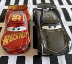 カーズ　ミニカー　セット　まとめ売り 2025年最新】カーズ マテル まとめ売りの人気アイテム - メルカリ