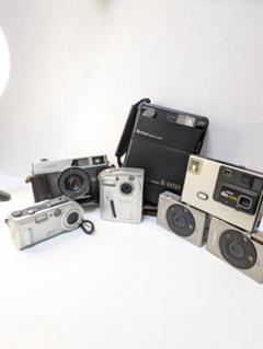 デジカメ ジャンク 3台セット Kodak SONY Nikon 2025年最新】kodak nikonの人気アイテム - メルカリ