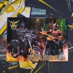 【バラ売り可】AMADA仮面ライダークウガ アマダ ホロカード13枚 Amazon.co.jp: アマダ 仮面ライダークウガ トレーディング