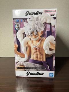 ニカフィギュアセット 6点セット】ワンピース ルフィ ニカ フィギュア セット