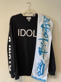 BiSH アユニD ロングTシャツ サイズL