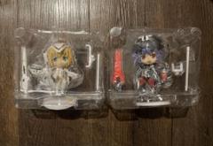 一番くじ 武装神姫 A賞 C賞 きゅんキャラ 新品未使用