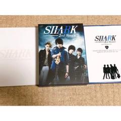 2023年最新】SHARK DVD-BOX(初回限定生産豪華版)の人気アイテム - メルカリ