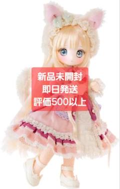 SugarCups ショコラーラ Strawberry Milk Cat Sugar Cups: Primrose × Sugar Cups - Chocolala Strawberry