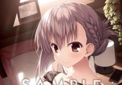 Amazon.co.jp: 御桜稟 描き下ろしB2タペストリー サクラノ刻