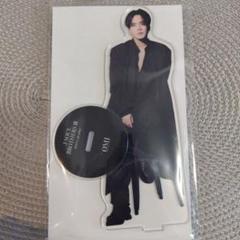 登坂広臣 BIGアクリルスタンド＆ステッカーセット - メルカリ
