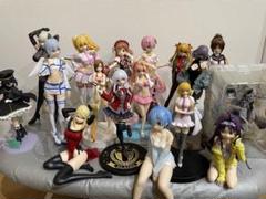 美少女フィギュア　まとめ売り 2025年最新】美少女フィギュア まとめ売りの人気アイテム - メルカリ