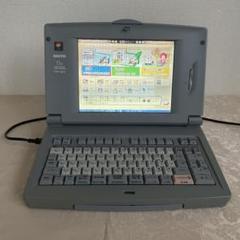 2022年最新】サンヨー ワープロの人気アイテム - メルカリ 2022年最新】サンヨー ワープロの人気アイテム - メルカリ