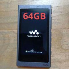 【最終値下げ】SONY ウォークマン NW-A106＋64GB MicroSD Amazon.co.jp: ソニー ウォークマン 32GB Aシリーズ NW-A106