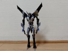 【箱なし、美品】トランスフォーマー プライム スタースクリーム Amazon.co.jp: トランスフォーマープライム AM-07 スター