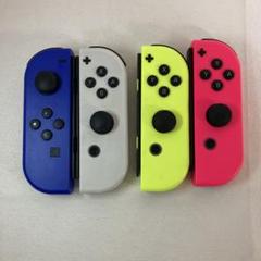 Nintendo Switch Joy-Con ジョイコン　ジャンク品