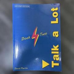 Talk a Lot Book 2