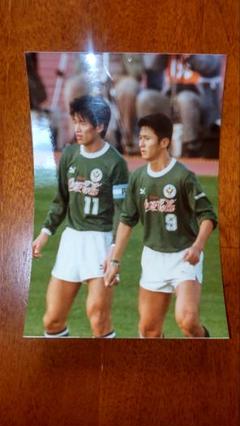 武田修宏選手サイン入りTシャツ 2025年最新】武田_修宏の人気アイテム - メルカリ