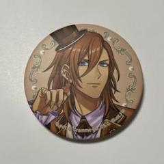 グラショ 缶バッジ フレグランス 神宮寺レン うたプリ グラショ 神宮寺レン 缶バッジ - メルカリ