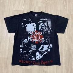 2025年最新】レッチリ tシャツ ヴィンテージの人気アイテム