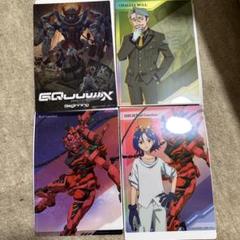 ジークアクスビギニング　キービジュアルポスター B1 非売品 GQuuuuuuX Yahoo!オークション - 劇場先行版『機動戦士Gundam GQuuuuuuX