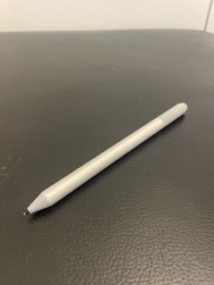 Surface ペン シルバー Pro  EYU-00015 純正 Amazon | 【整備済み品】 Surface Pen 第4世代 EYU-00015 グレー