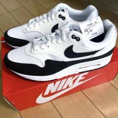 完売品★ＮＩＫＥ エア マックス 1 LX★２７，５ｃｍ 2025年最新】nike エアマックス 1の人気アイテム - メルカリ