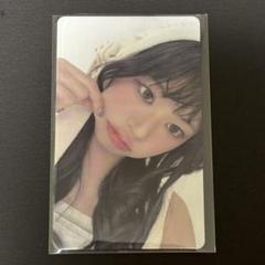 ME:I 村上璃杏 トレカ 054