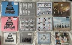 SnowMan CD・アルバム・グッズ まとめ売り ⚠️詳細必読⚠️ SnowMan CD DVD まとめ売り