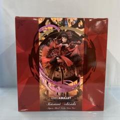 時崎狂三 Pigeon Blood Ruby Dress Ver. 1/7 SHIBUYA SCRAMBLE FIGURE 時崎狂三 - Pigeon Blood Ruby Dress